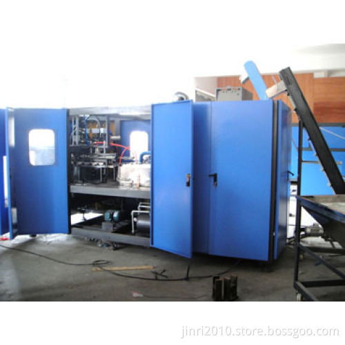Automatic Molding Machine